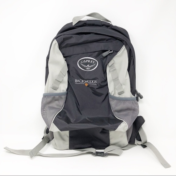 osprey backwoods backpack
